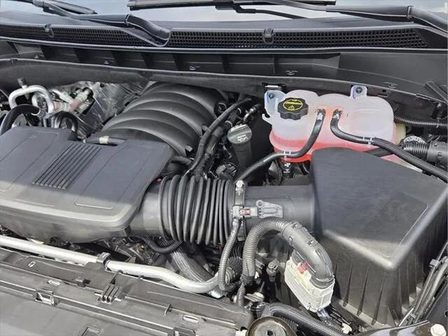 2026 GMC Yukon 4WD Elevation