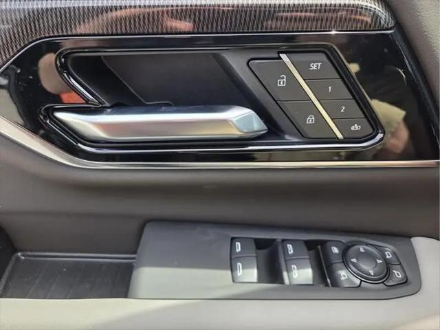 2026 GMC Yukon 4WD Elevation