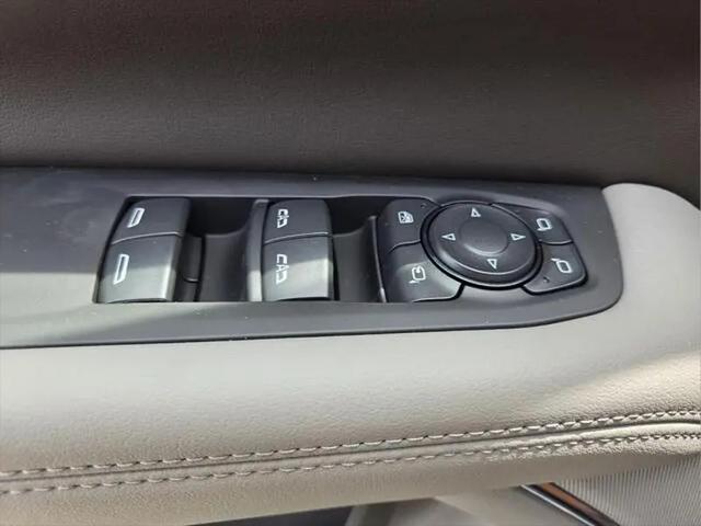 2026 GMC Yukon 4WD Elevation