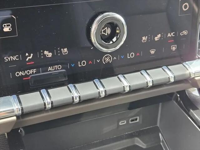 2026 GMC Yukon 4WD Elevation