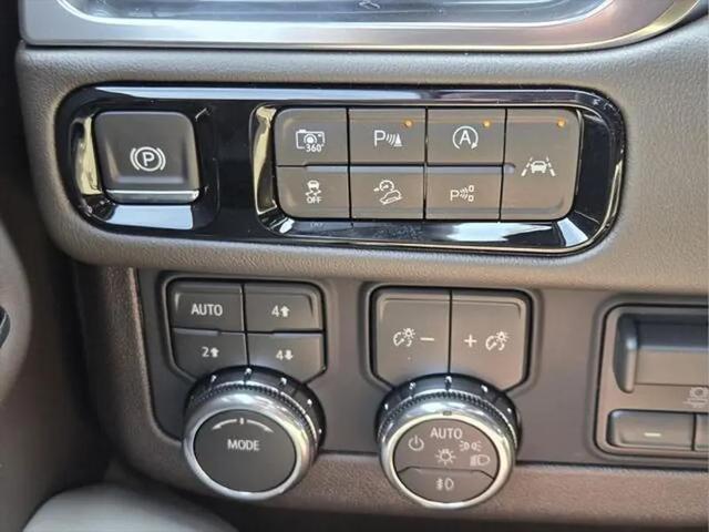 2026 GMC Yukon 4WD Elevation