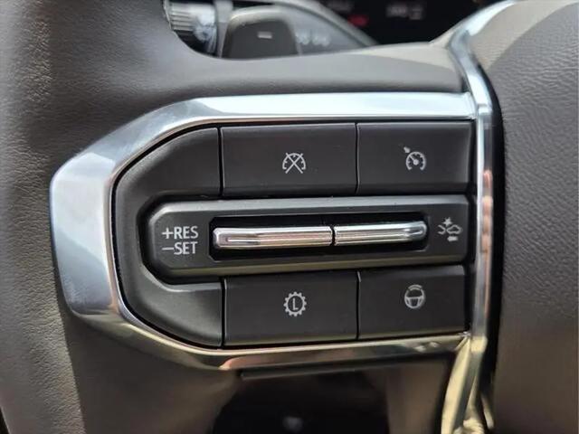 2026 GMC Yukon 4WD Elevation