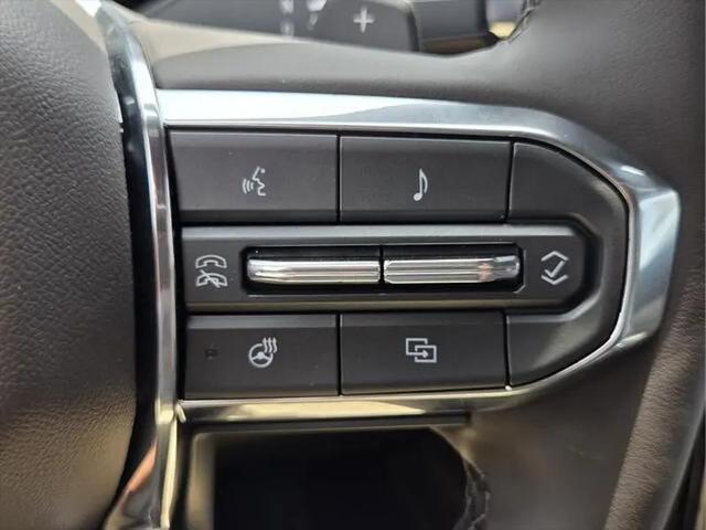 2026 GMC Yukon 4WD Elevation