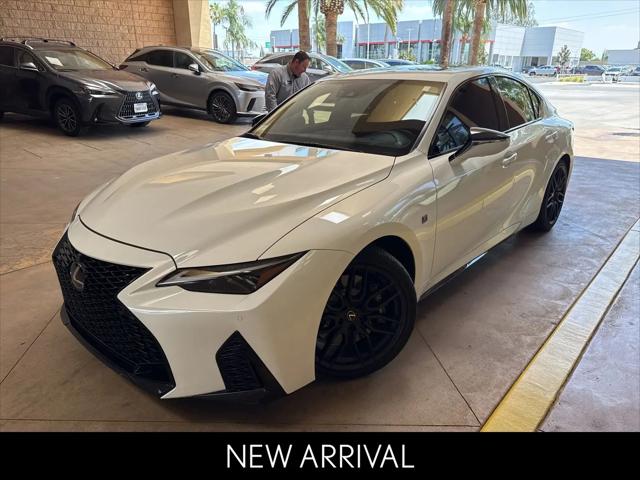 2023 Lexus 500 F SPORT Performance Premium for sale in Bakersfield, CA