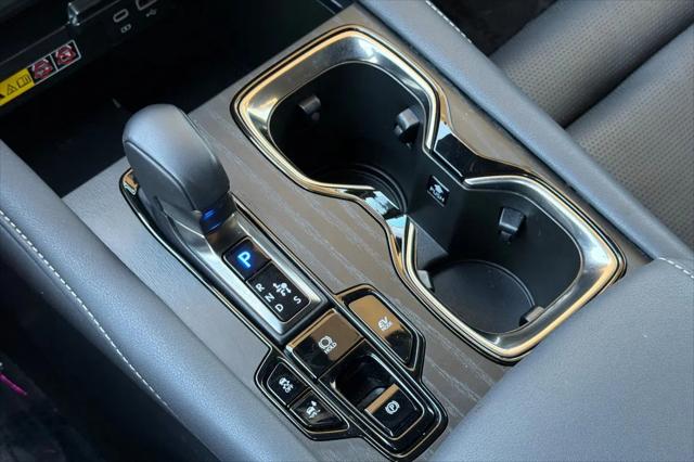 2025 Lexus RX 350 Luxury
