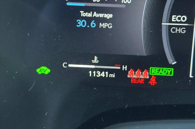 2025 Lexus RX 350 Luxury