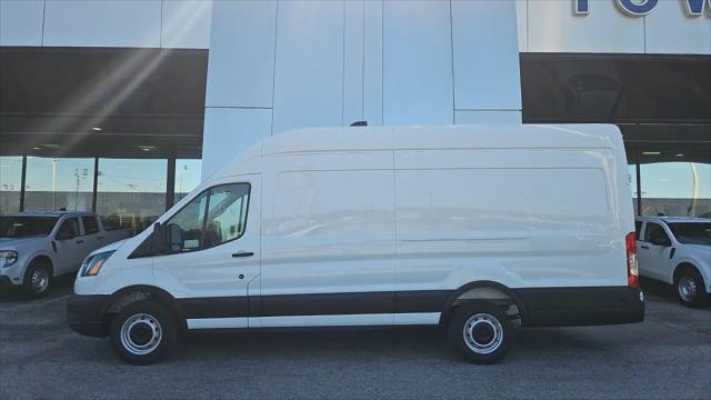 2026 Ford Transit Cargo Van T-350