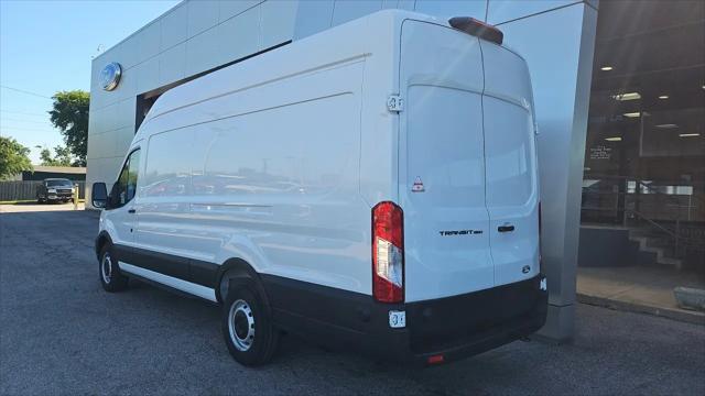 2026 Ford Transit Cargo Van T-350