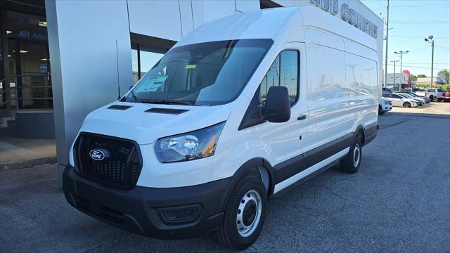 2026 Ford Transit Cargo Van T-350