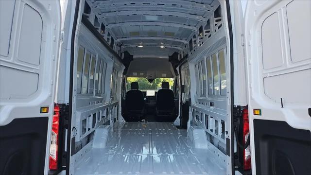 2026 Ford Transit Cargo Van T-350