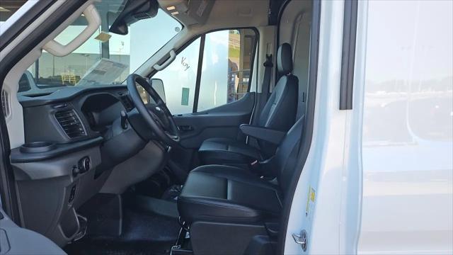 2026 Ford Transit Cargo Van T-350