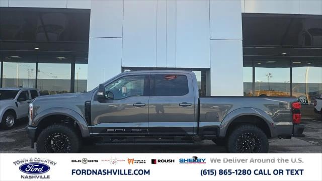 2026 Ford F-250 LARIAT for sale in Madison, TN