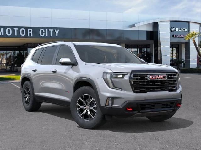 2026 GMC Acadia AT4 AWD for sale in Bakersfield, CA