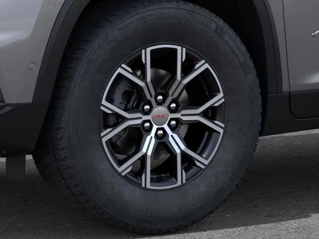 2026 GMC Acadia AT4 AWD