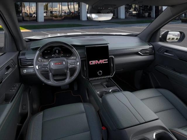 2026 GMC Acadia AT4 AWD