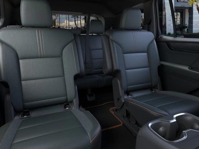 2026 GMC Acadia AT4 AWD