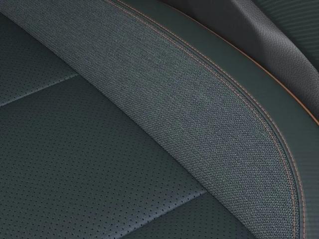 2026 GMC Acadia AT4 AWD