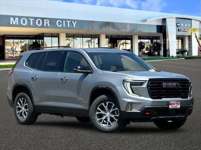 2026 GMC Acadia AT4 AWD for sale in Bakersfield, CA