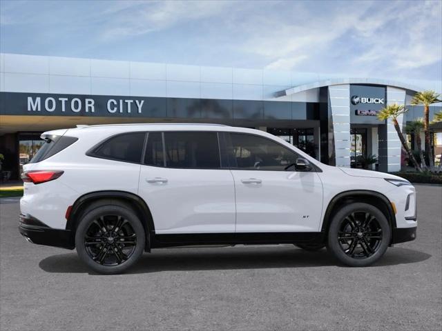 2026 Buick Enclave Sport Touring FWD