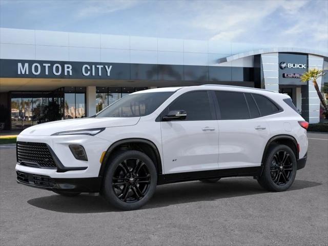 2026 Buick Enclave Sport Touring FWD