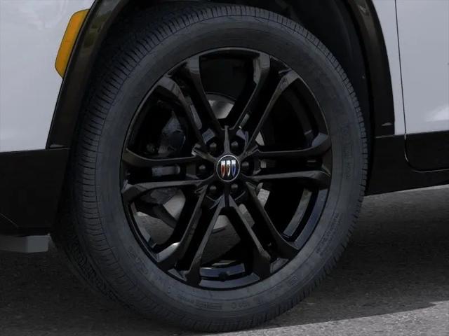 2026 Buick Enclave Sport Touring FWD