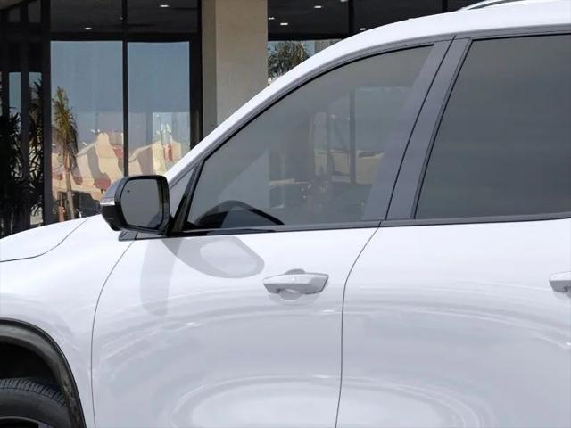 2026 Buick Enclave Sport Touring FWD