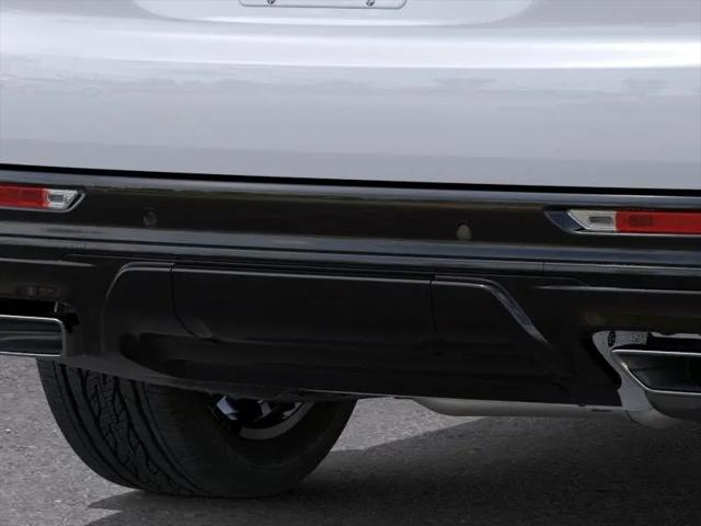 2026 Buick Enclave Sport Touring FWD