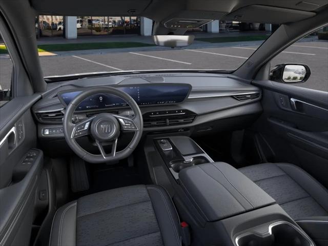 2026 Buick Enclave Sport Touring FWD