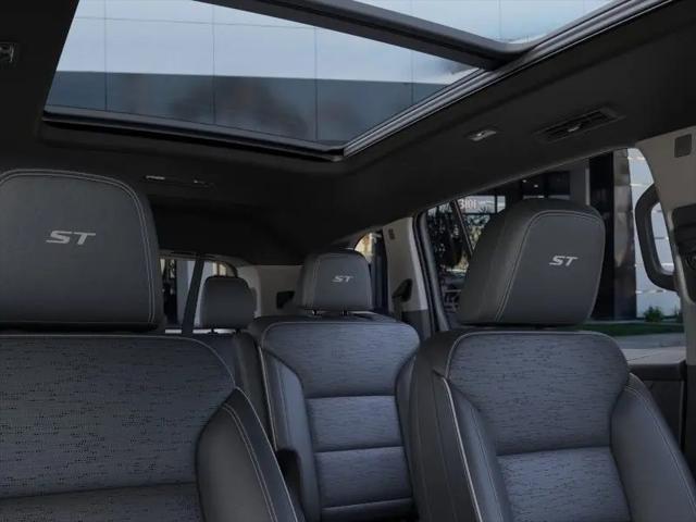2026 Buick Enclave Sport Touring FWD
