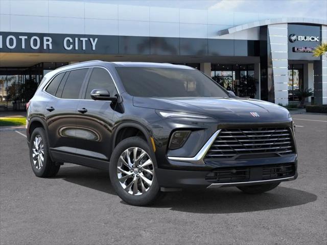 2026 Buick Enclave Preferred FWD for sale in Bakersfield, CA