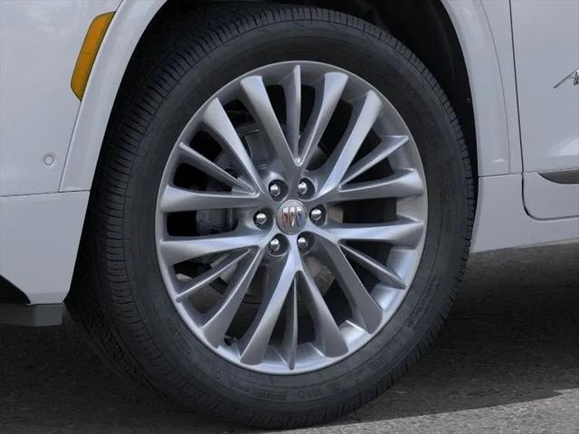 2026 Buick Enclave Avenir FWD