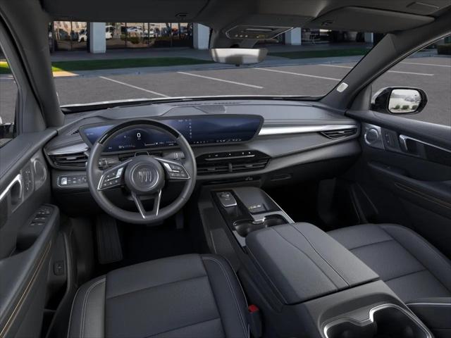 2026 Buick Enclave Avenir FWD