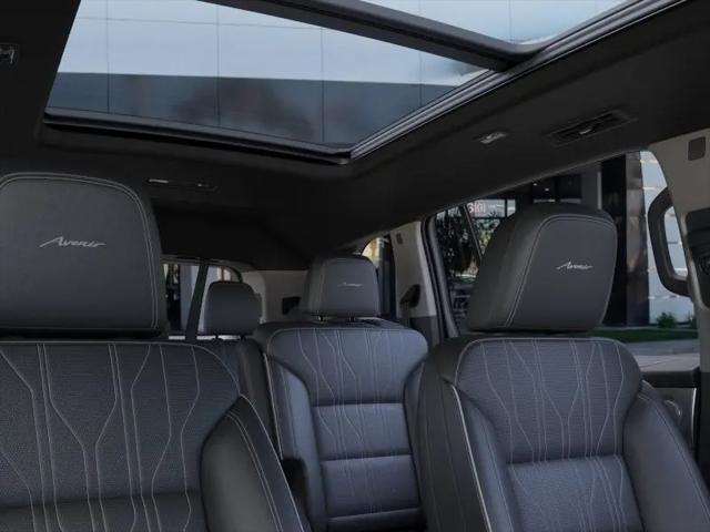 2026 Buick Enclave Avenir FWD