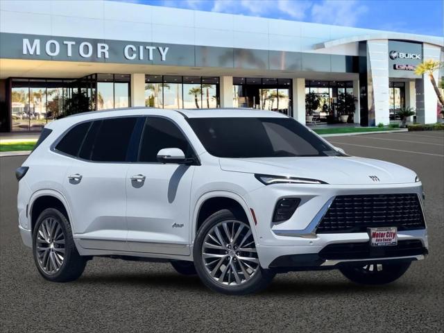 2026 Buick Enclave Avenir FWD for sale in Bakersfield, CA