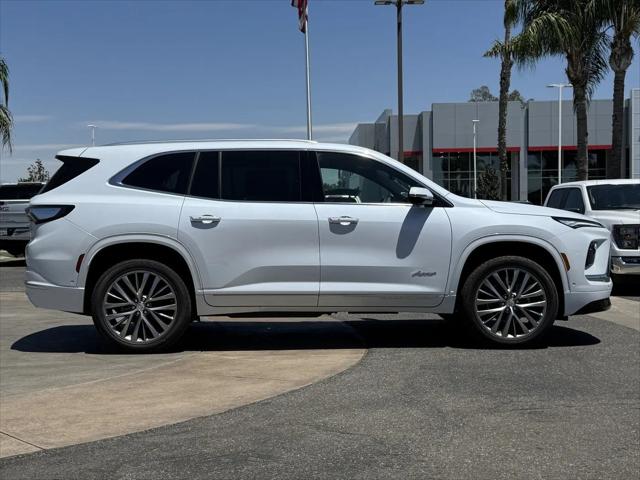 2026 Buick Enclave Avenir FWD