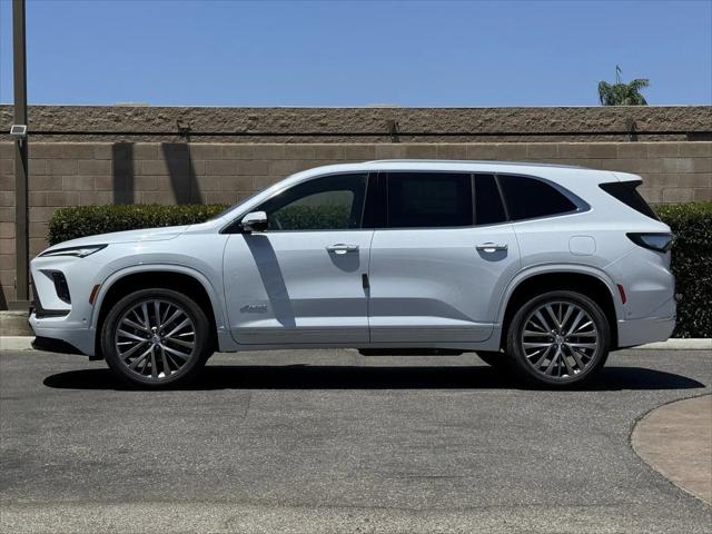 2026 Buick Enclave Avenir FWD
