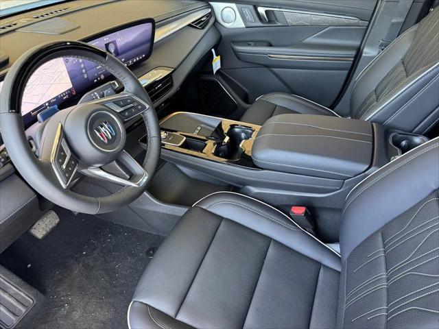 2026 Buick Enclave Avenir FWD