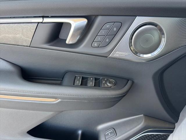2026 Buick Enclave Avenir FWD