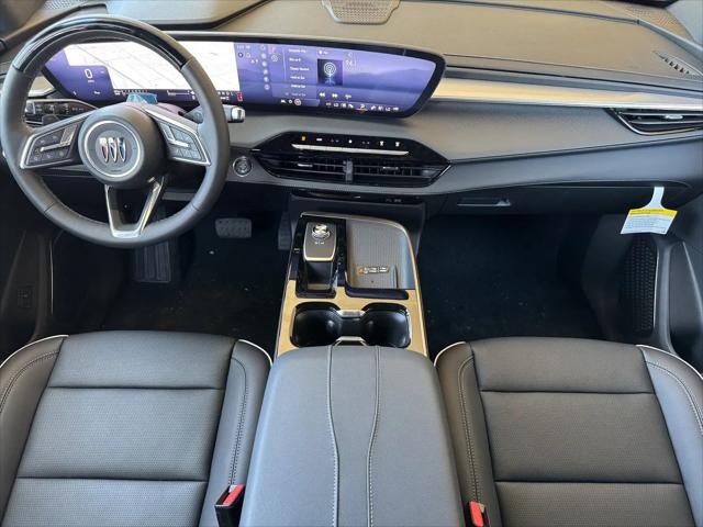 2026 Buick Enclave Avenir FWD