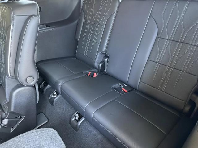2026 Buick Enclave Avenir FWD