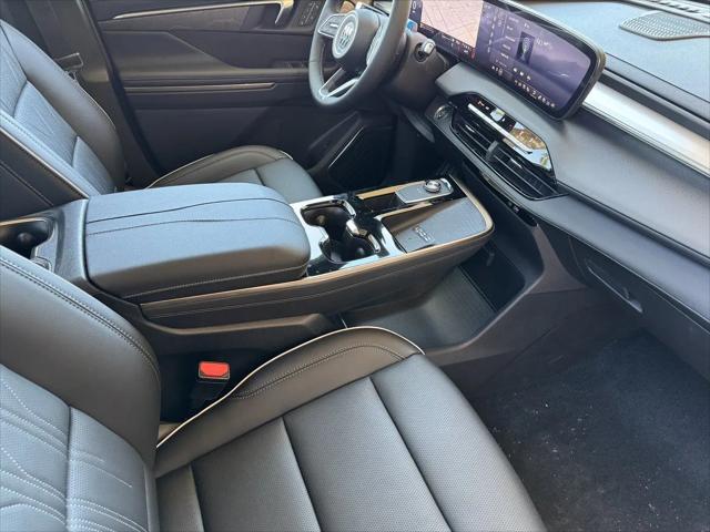 2026 Buick Enclave Avenir FWD