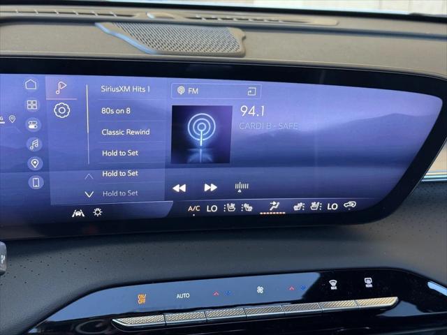 2026 Buick Enclave Avenir FWD