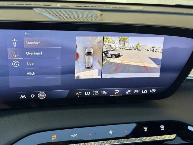 2026 Buick Enclave Avenir FWD
