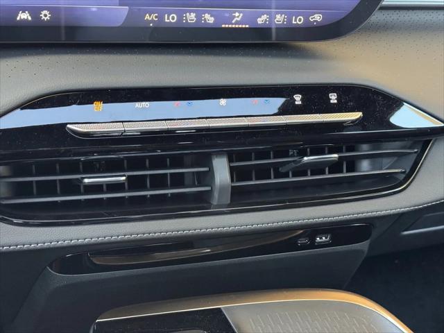 2026 Buick Enclave Avenir FWD