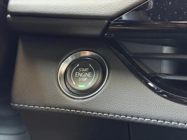 2026 Buick Enclave Avenir FWD