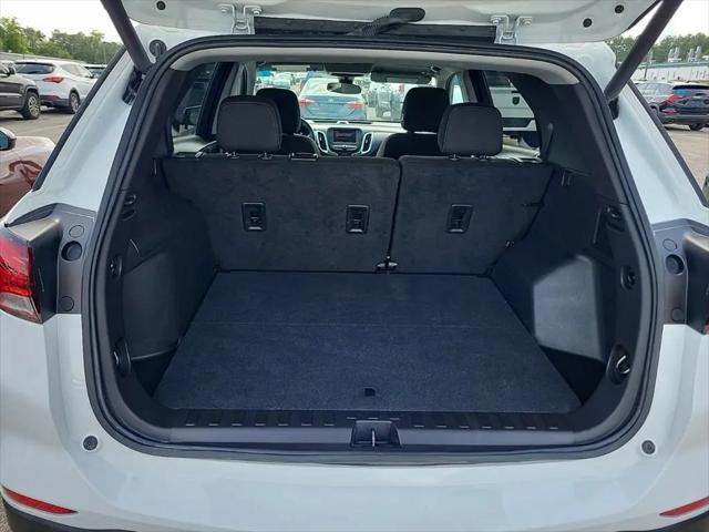 2024 Chevrolet Equinox AWD LT