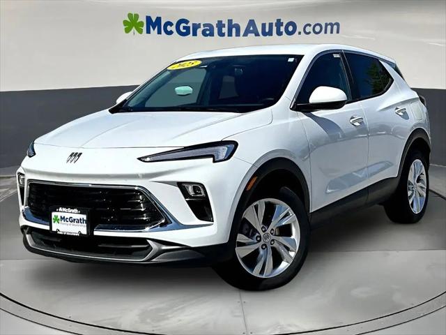 2025 Buick Encore GX Preferred AWD