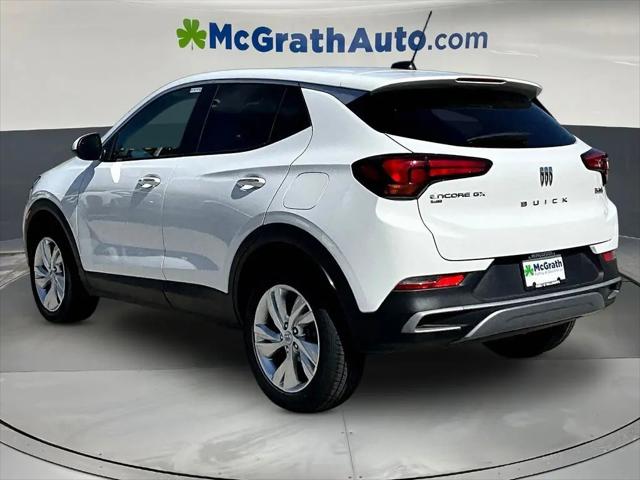 2025 Buick Encore GX Preferred AWD