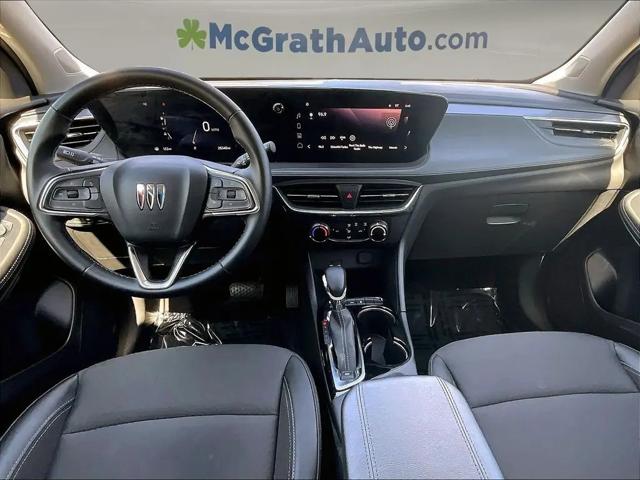 2025 Buick Encore GX Preferred AWD