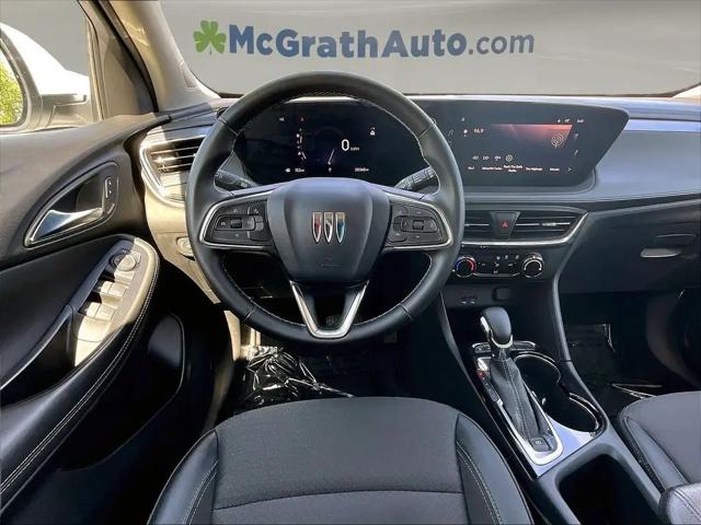 2025 Buick Encore GX Preferred AWD